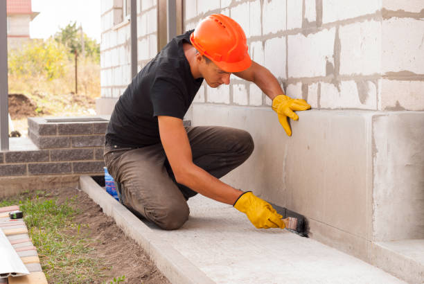 Licensed Exterior Waterproofing service in Alexandria, AL - SGP Waterproofing